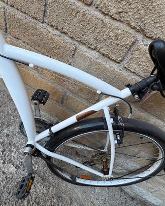 Bicicletta da donna BTwin 28
