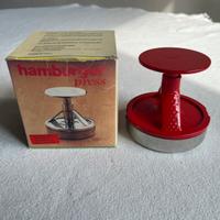 Pressa per Hamburger