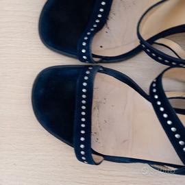 Sandali eleganti firmati Alexander