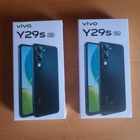 smartphon vivo y29s 5g