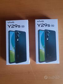 smartphon vivo y29s 5g