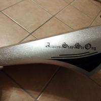 Serbatoio per Harley Davidson