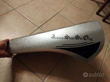 Serbatoio per Harley Davidson