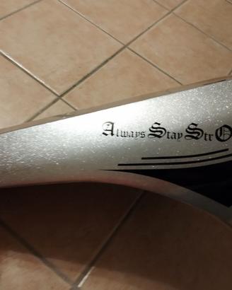 Serbatoio per Harley Davidson