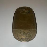 CAFFE' ROJTO VERCELLI RENDIRESTO OTTONE VINTAGE