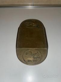 CAFFE' ROJTO VERCELLI RENDIRESTO OTTONE VINTAGE