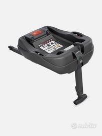 Base isofix auto inglesina