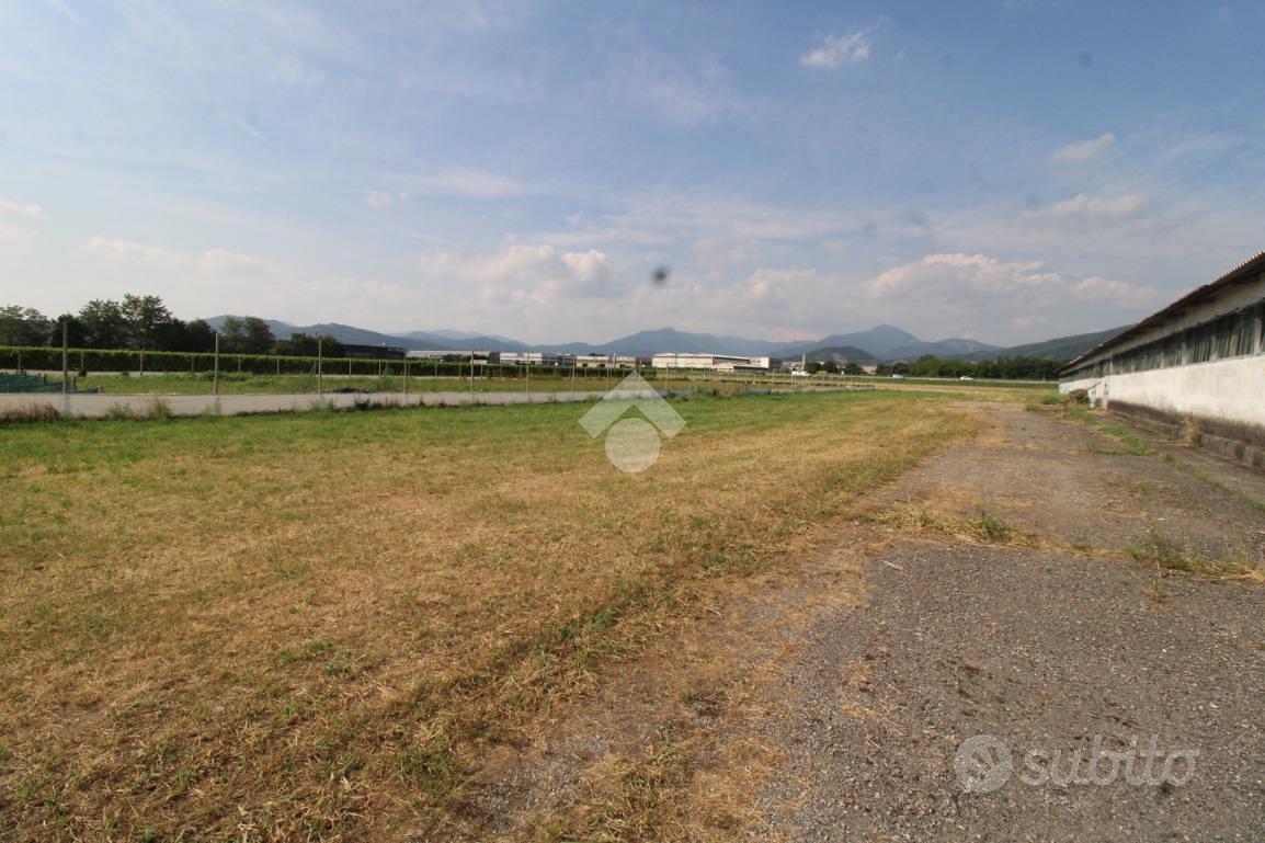 TERRENO A ADRO - Vista 2