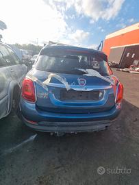 Ricambi Fiat 500X 2017 1.3 MTJ 55266963