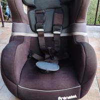 seggiolino auto Prenatal 0-18kg gruppo 0+ e 1