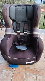 seggiolino auto Prenatal 0-18kg gruppo 0+ e 1