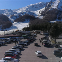 Appartamento Campitello Matese Montagna estate