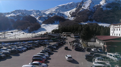 Appartamento Campitello Matese Montagna estate