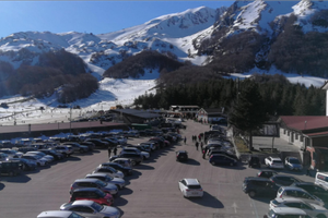 Appartamento Campitello Matese Montagna estate