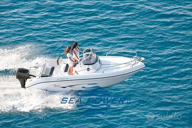 Ranieri Cantiere Shadow 19 (2020)