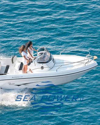 Ranieri Cantiere Shadow 19 (2020)
