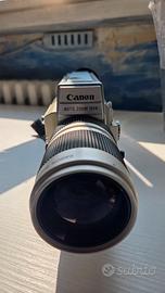 Canon Auto Zoom 1014 Electronic – Videocamera Supe