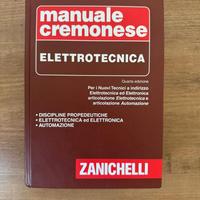 Manuale Cremonese Elettrotecnica