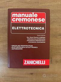 Manuale Cremonese Elettrotecnica