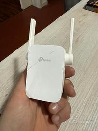 Ripetitore Tp-Link WiFi Wireless AC1200