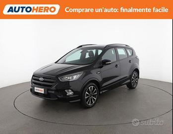 FORD Kuga AF88815