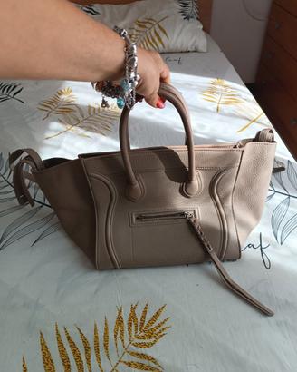 Borsa Celine Phantom