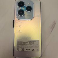 X5 pro nuovo