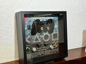 Sony Playstation DualShock Controller. PS1 PS5