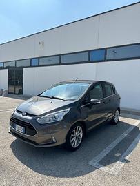 FORD B-Max - 2017