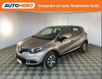 RENAULT Captur LV39260