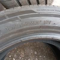 Pneumatici estivi 195 55 R16