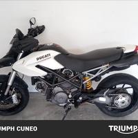 DUCATI Hypermotard 796 matt