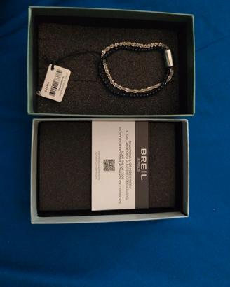 Bracciale donna Breil