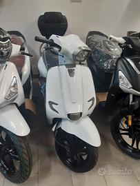 Sym Fugue 125 E5+ PRONTA CONSEGNA