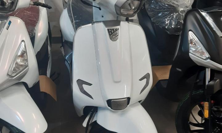 Sym Fugue 125 E5+ PRONTA CONSEGNA