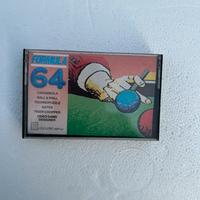 Gioco Commodore 64