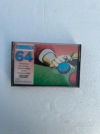 Gioco Commodore 64