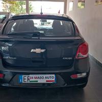 Chevrolet Cruze 2.0 Diesel 163CV 5 porte LTZ