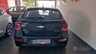 Chevrolet Cruze 2.0 Diesel 163CV 5 porte LTZ