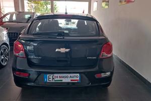 Chevrolet Cruze 2.0 Diesel 163CV 5 porte LTZ