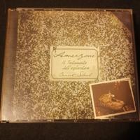Amerzone: Il Testamento dell'Esploratore - PC CD-R