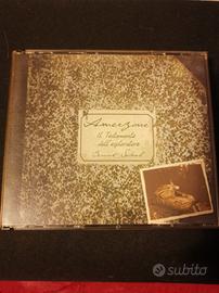 Amerzone: Il Testamento dell'Esploratore - PC CD-R