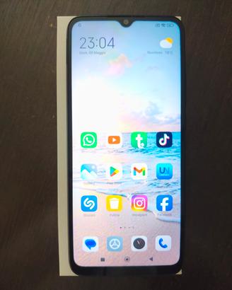 Xiaomi Redmi 10C