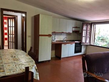 Bilocale Flumini di Quartu