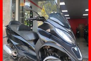 Piaggio mp3 lt 300*patente b*rate+permute+consegne
