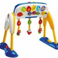 Palestrina Multigioco Chicco