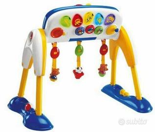 Palestrina Multigioco Chicco