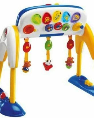 Palestrina Multigioco Chicco