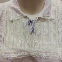 camicia da notte , vintage,mai usata, taglia M/L