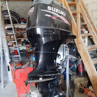 Suzuki DF 150